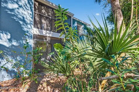 2107 Hidden Grove Lane Merritt Island FL 32953