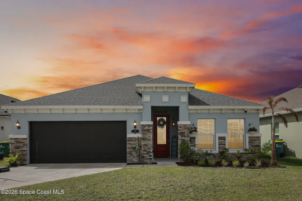 855 Boughton Way Melbourne FL 32904