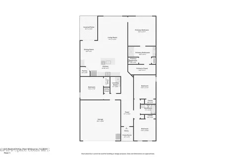 855 Boughton Way Melbourne FL 32904