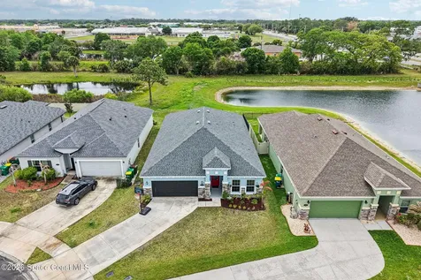 855 Boughton Way Melbourne FL 32904