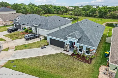855 Boughton Way Melbourne FL 32904