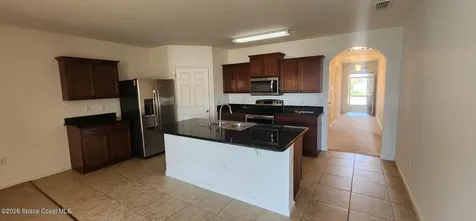 1957 Elkins Point Drive Melbourne FL 32935