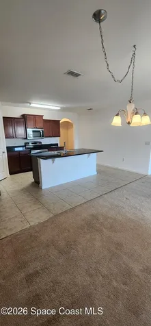 1957 Elkins Point Drive Melbourne FL 32935