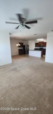 1957 Elkins Point Drive Melbourne FL 32935