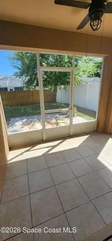 1957 Elkins Point Drive Melbourne FL 32935