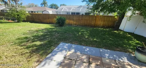1957 Elkins Point Drive Melbourne FL 32935