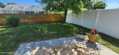 1957 Elkins Point Drive Melbourne FL 32935