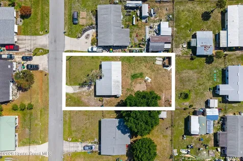 163 Ash Street Melbourne FL 32904