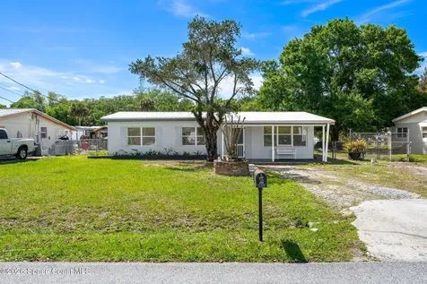 163 Ash Street Melbourne FL 32904