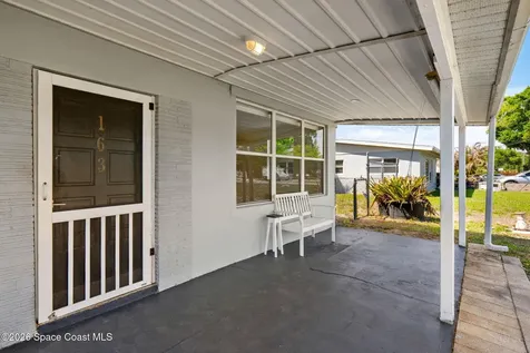 163 Ash Street Melbourne FL 32904