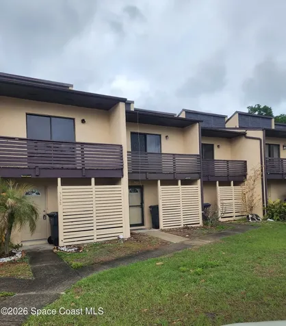 3136 Finsterwald Drive Titusville FL 32780