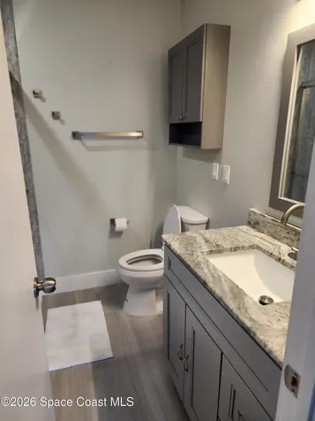 3136 Finsterwald Drive Titusville FL 32780
