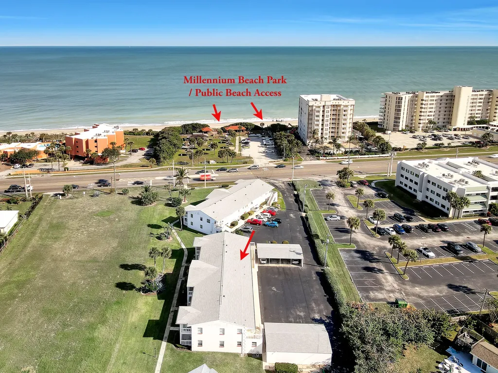 2186 Highway A1a Indian Harbour Beach FL 32937