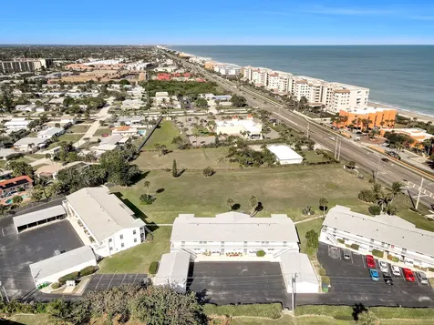 2186 Highway A1a Indian Harbour Beach FL 32937