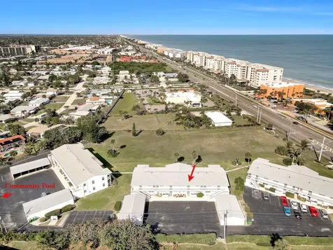 2186 Highway A1a Indian Harbour Beach FL 32937