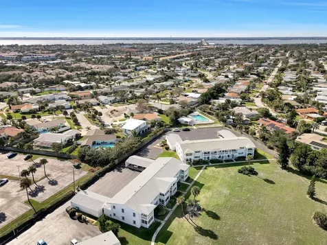 2186 Highway A1a Indian Harbour Beach FL 32937