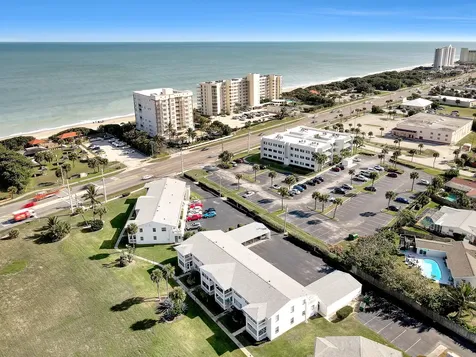 2186 Highway A1a Indian Harbour Beach FL 32937