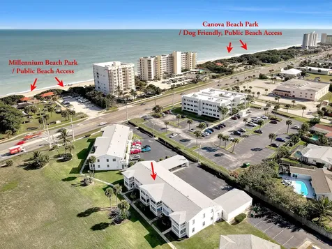 2186 Highway A1a Indian Harbour Beach FL 32937