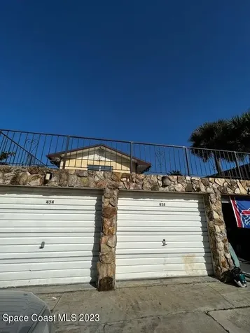 436 Polk Avenue Cape Canaveral FL 32920