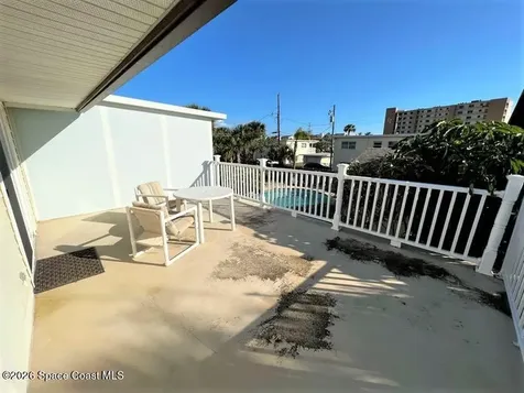 436 Polk Avenue Cape Canaveral FL 32920