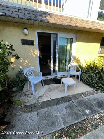 436 Polk Avenue Cape Canaveral FL 32920