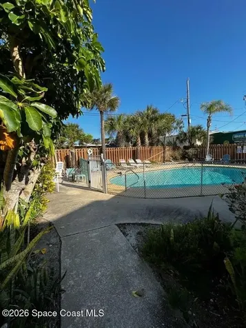 436 Polk Avenue Cape Canaveral FL 32920