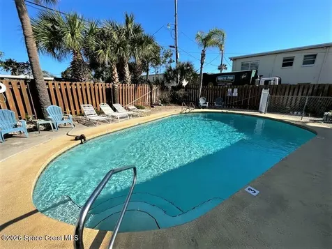 436 Polk Avenue Cape Canaveral FL 32920