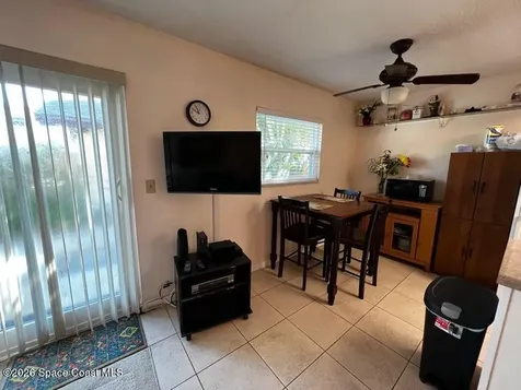 436 Polk Avenue Cape Canaveral FL 32920