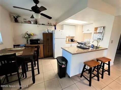 436 Polk Avenue Cape Canaveral FL 32920