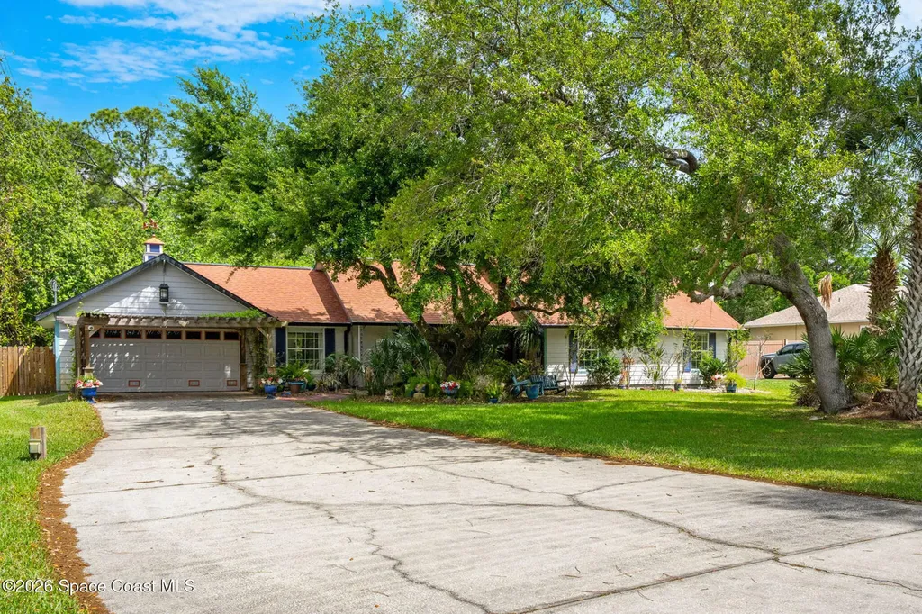 2520 Fairfield Drive Cocoa FL 32926