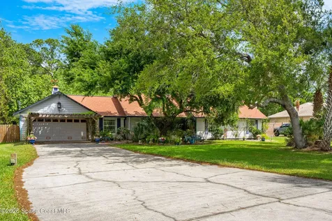 2520 Fairfield Drive Cocoa FL 32926
