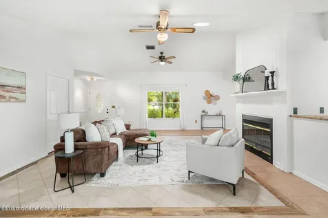 2520 Fairfield Drive Cocoa FL 32926
