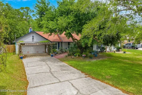 2520 Fairfield Drive Cocoa FL 32926