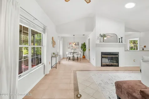 2520 Fairfield Drive Cocoa FL 32926