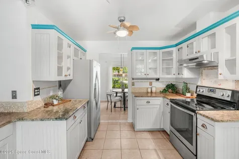 2520 Fairfield Drive Cocoa FL 32926