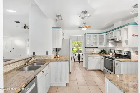 2520 Fairfield Drive Cocoa FL 32926