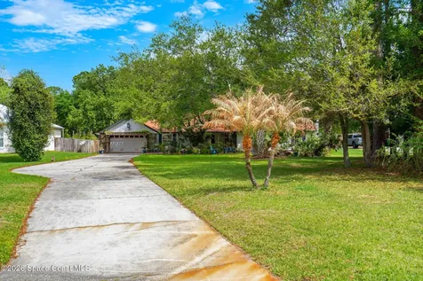 2520 Fairfield Drive Cocoa FL 32926