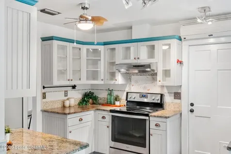 2520 Fairfield Drive Cocoa FL 32926