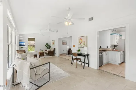 2520 Fairfield Drive Cocoa FL 32926