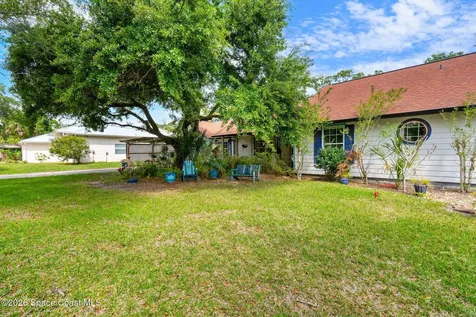 2520 Fairfield Drive Cocoa FL 32926