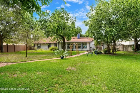 2520 Fairfield Drive Cocoa FL 32926
