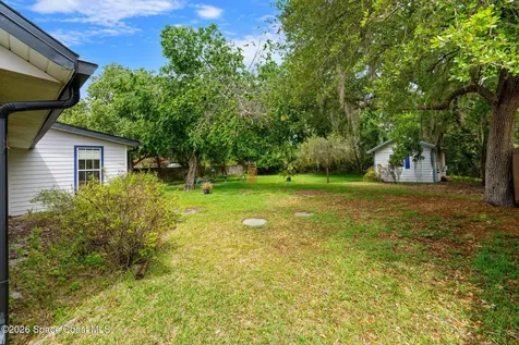 2520 Fairfield Drive Cocoa FL 32926