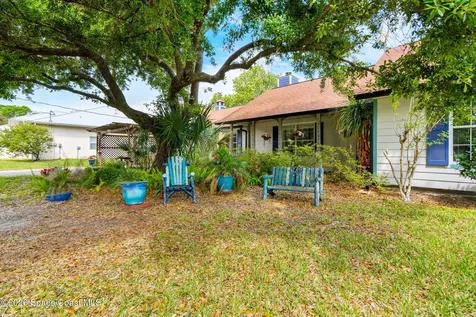 2520 Fairfield Drive Cocoa FL 32926