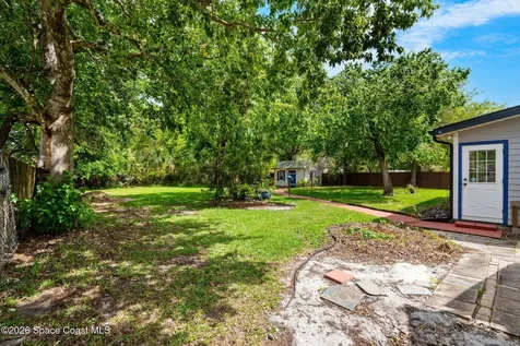 2520 Fairfield Drive Cocoa FL 32926