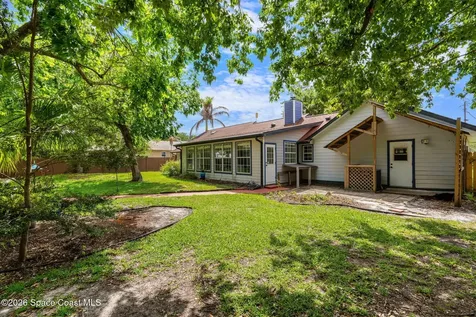 2520 Fairfield Drive Cocoa FL 32926