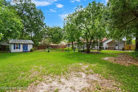 2520 Fairfield Drive Cocoa FL 32926