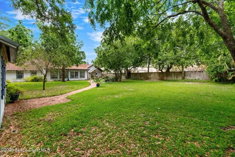 2520 Fairfield Drive Cocoa FL 32926