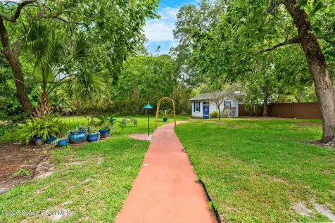 2520 Fairfield Drive Cocoa FL 32926