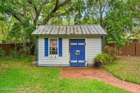 2520 Fairfield Drive Cocoa FL 32926