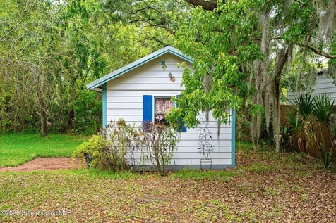 2520 Fairfield Drive Cocoa FL 32926